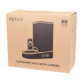 PETKIT YumShare Solo カメラ付きを検証レビュー!自動給餌器の選び方 PETKIT YumShare Solo カメラ付きを検証レビュー!自動給餌器の選び方