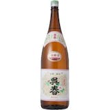 大阪の日本酒のおすすめ人気ランキング【2026年10月】 3