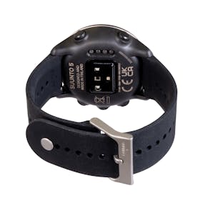 SUUNTO 5 PEAKをレビュー!クチコミ・評判をもとに徹底検証 SUUNTO 5 PEAKをレビュー!クチコミ・評判をもとに徹底検証