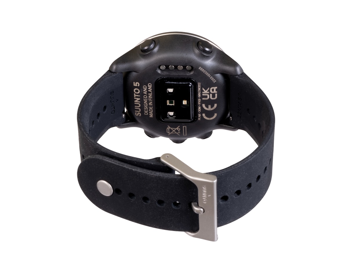 スント ランニングウォッチ SUUNTO5 PEAK 箱付き スント ランニング スント ランニングウォッチ SUUNTO5 PEAK 箱付き スント ランニング