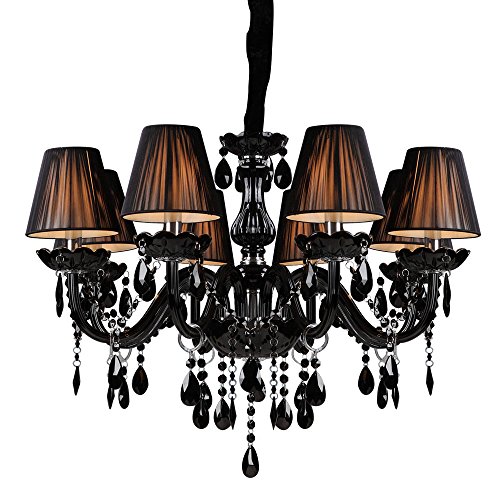 黒いシャンデリアのおすすめ人気ランキング【2026年2月】 | マイベスト