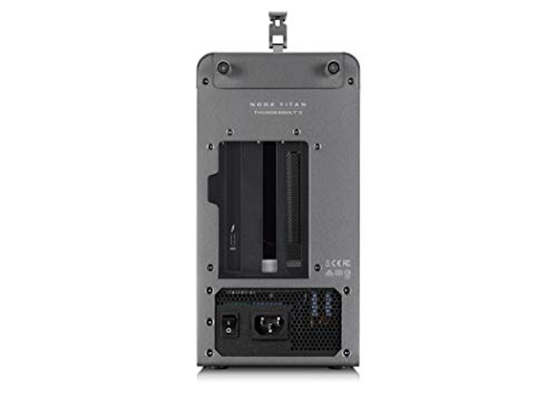 AKiTiO Node Titan 2