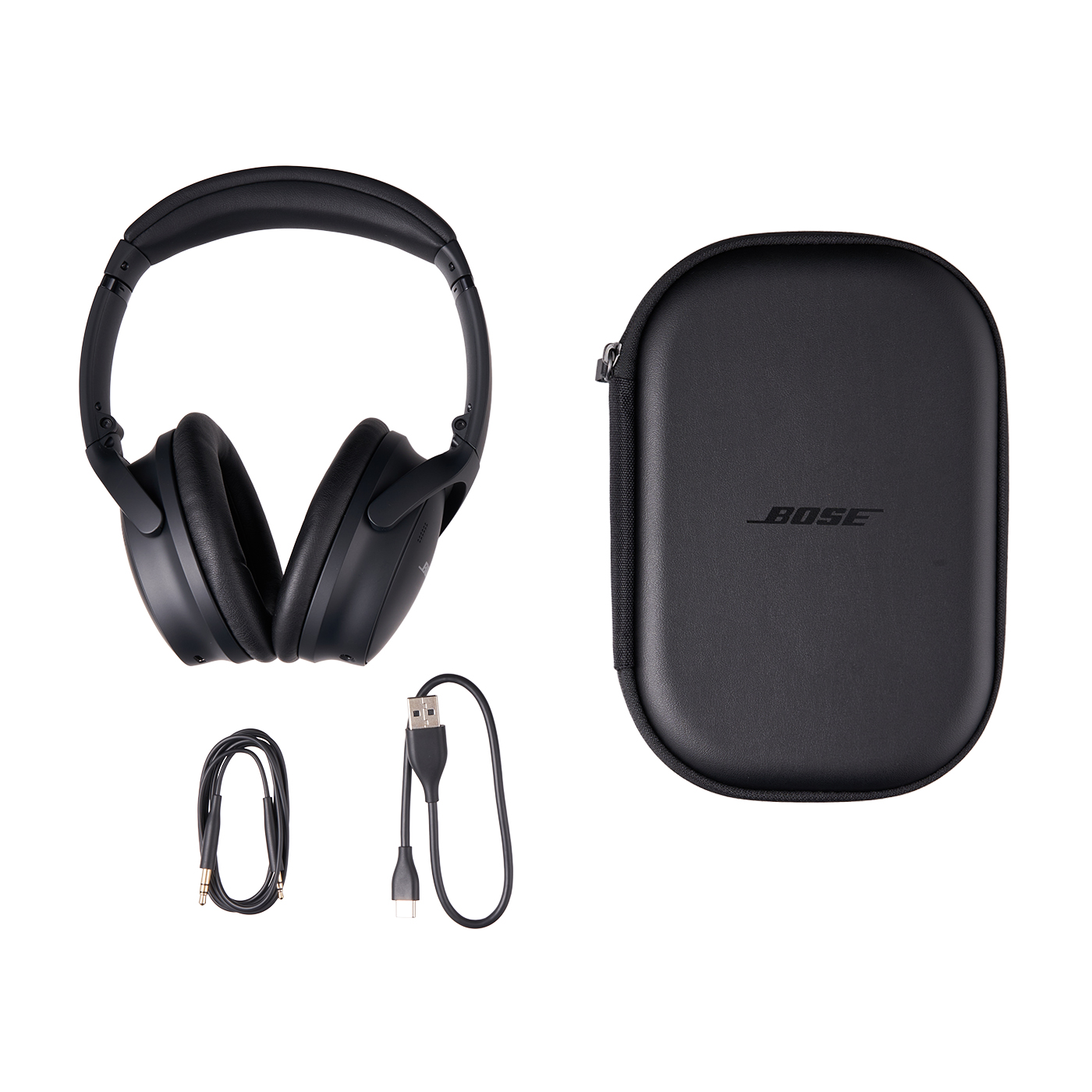 QuietComfort 45 headphones 10