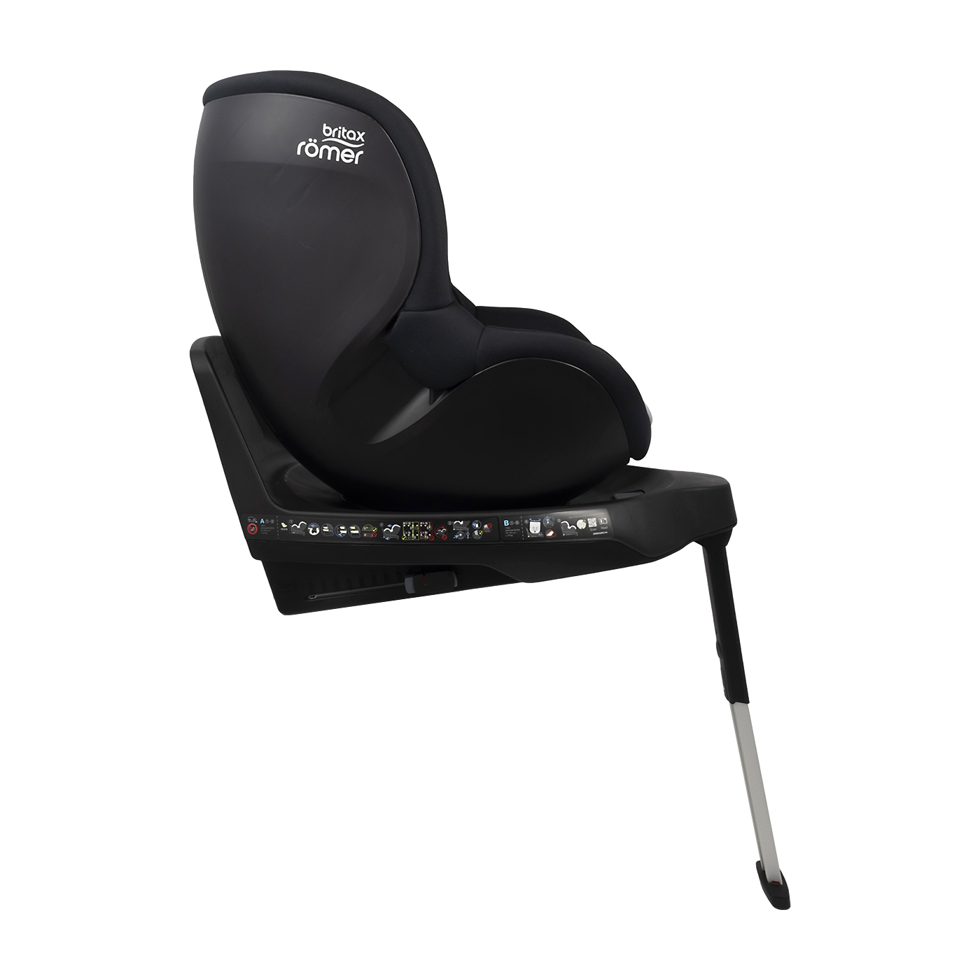 ブリタックスレーマー DUALFIX PLUSをレビュー！クチコミ・評判をもと