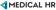 ブリッジワークス メディカルHR 1