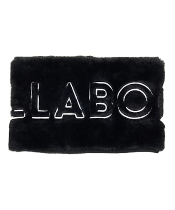 NECK WARMER 1