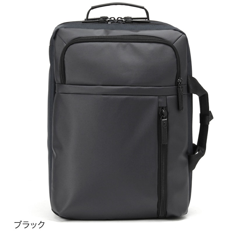 2WAYリュック 1