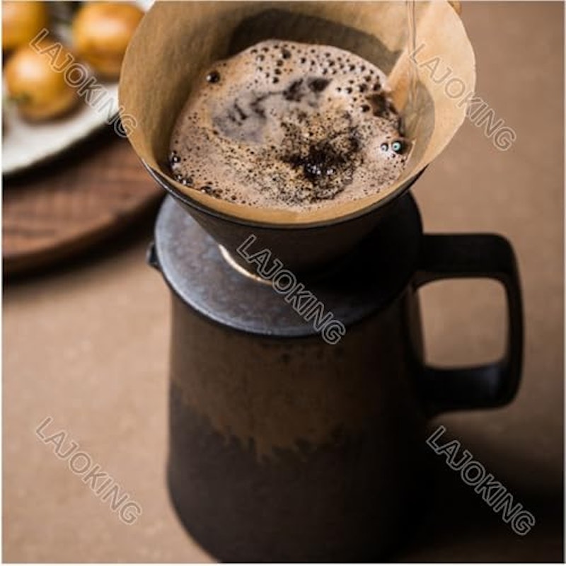 コーヒードリッパー 3