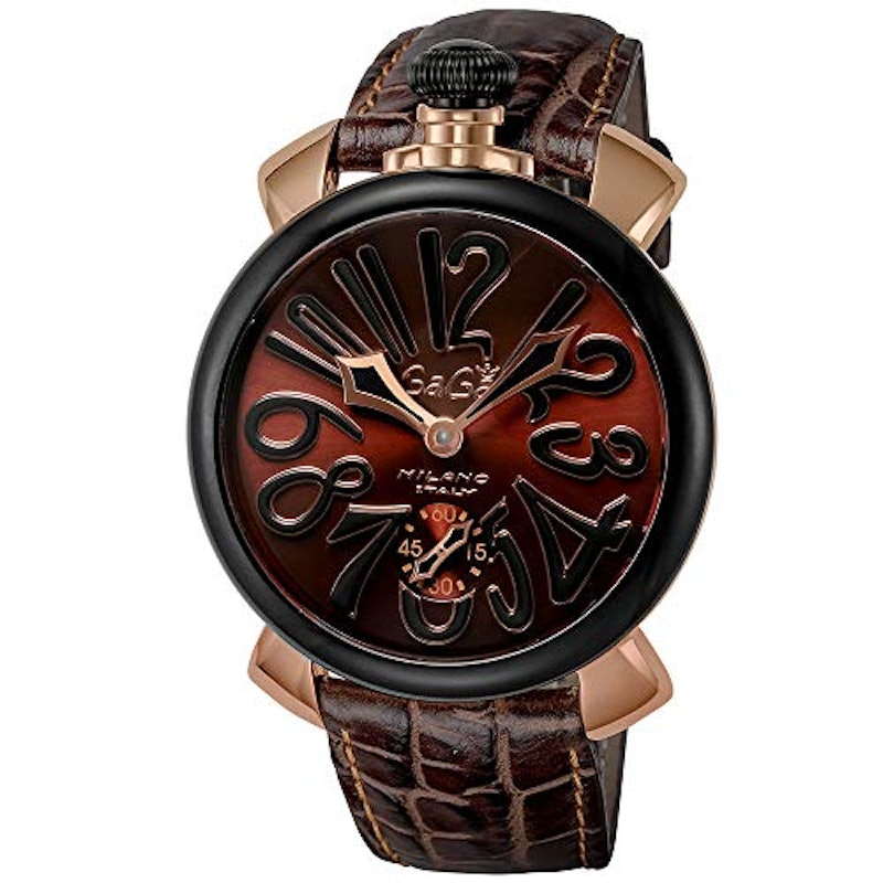 Manuale 48mm 5014.02S 1