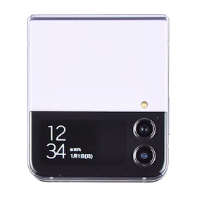 SAMSUNG Galaxy Z Flip4を検証レビュー!折りたたみスマホの選び方も SAMSUNG Galaxy Z Flip4を検証レビュー!折りたたみスマホの選び方も