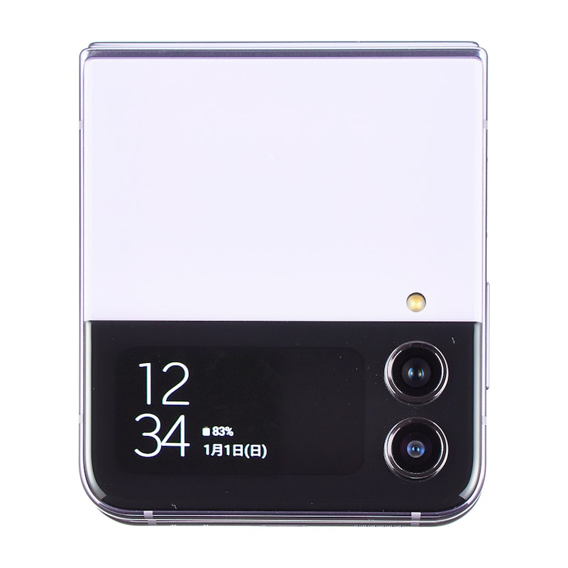 Z Flip4 3