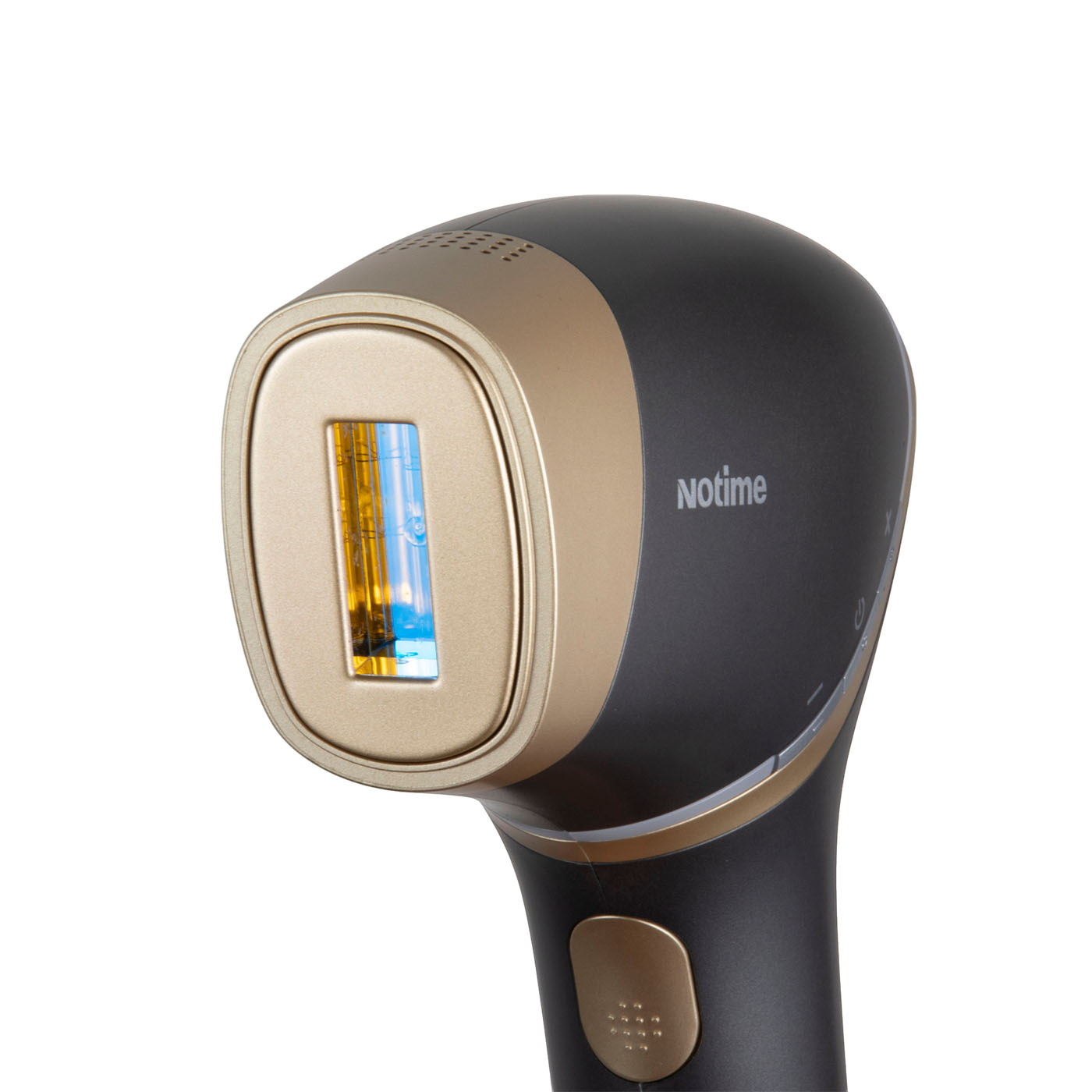 ザ・マーチャント・オブ・ファクトリーズ Notime アイスダンディ