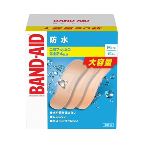 ガーゼ付き絆創膏のおすすめ人気ランキング【2026年6月】 2