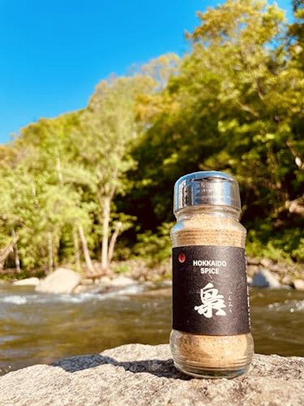 HOKKAIDO SPICE 梟 2