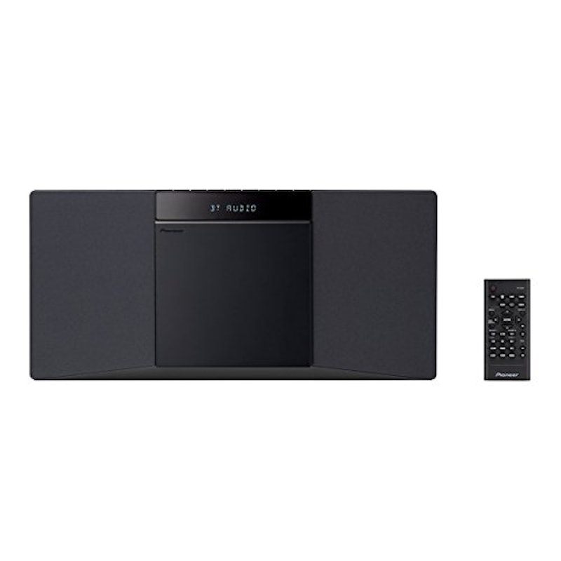 CDミニコンポーネントシステム 1