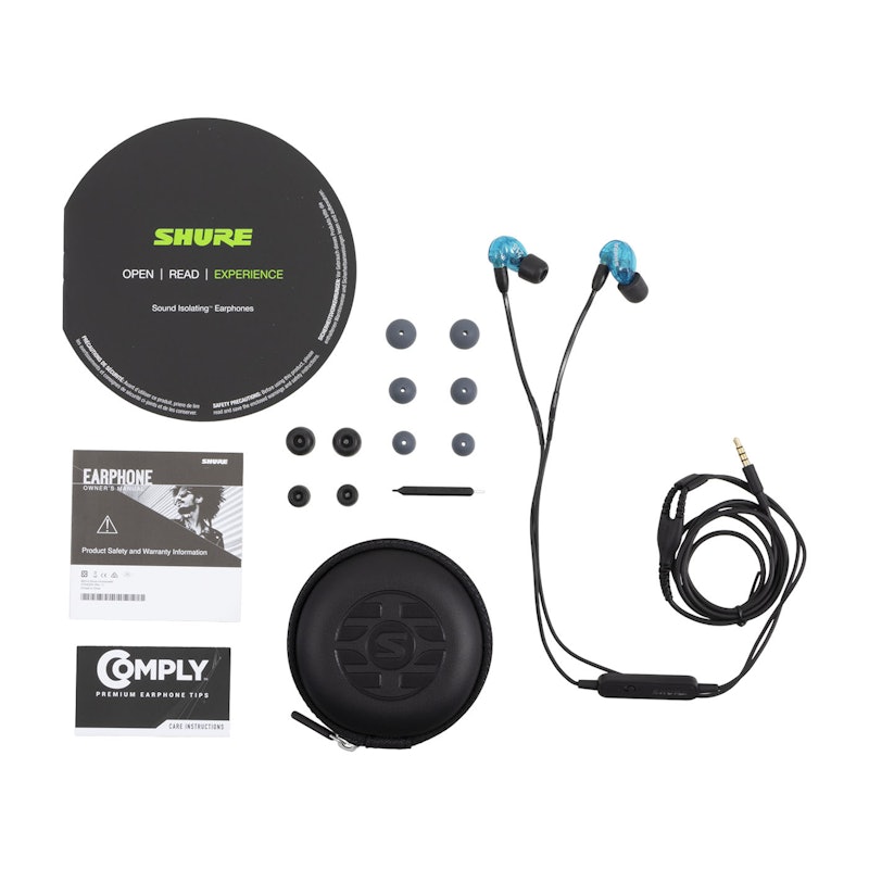 AONIC 215 5