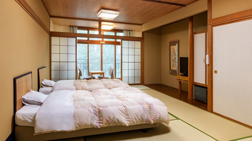 ホロホロ山荘 3