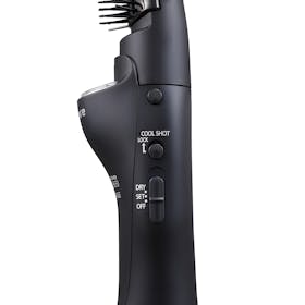 eh-kn0g くるくるドライヤー ナノケア panasonic パナソニック パナソニック くるくるドライヤー ナノケア EH-KN0Gをレビュー