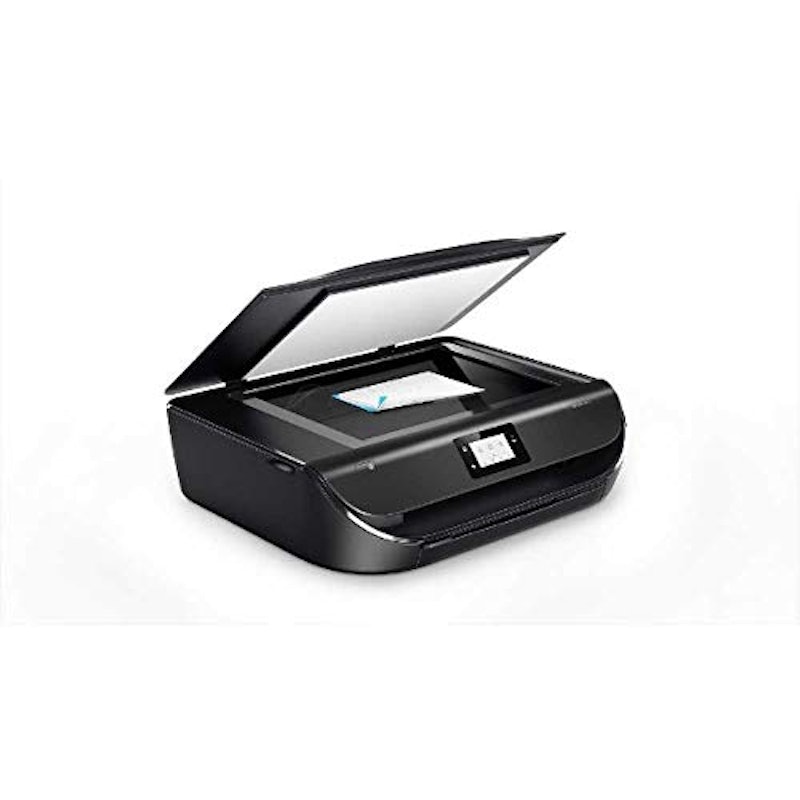 HP ENVY 5020 6