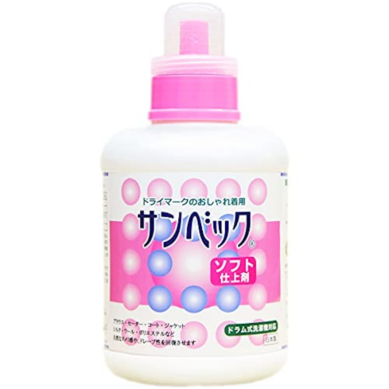 サンベック高級仕上げ剤 1