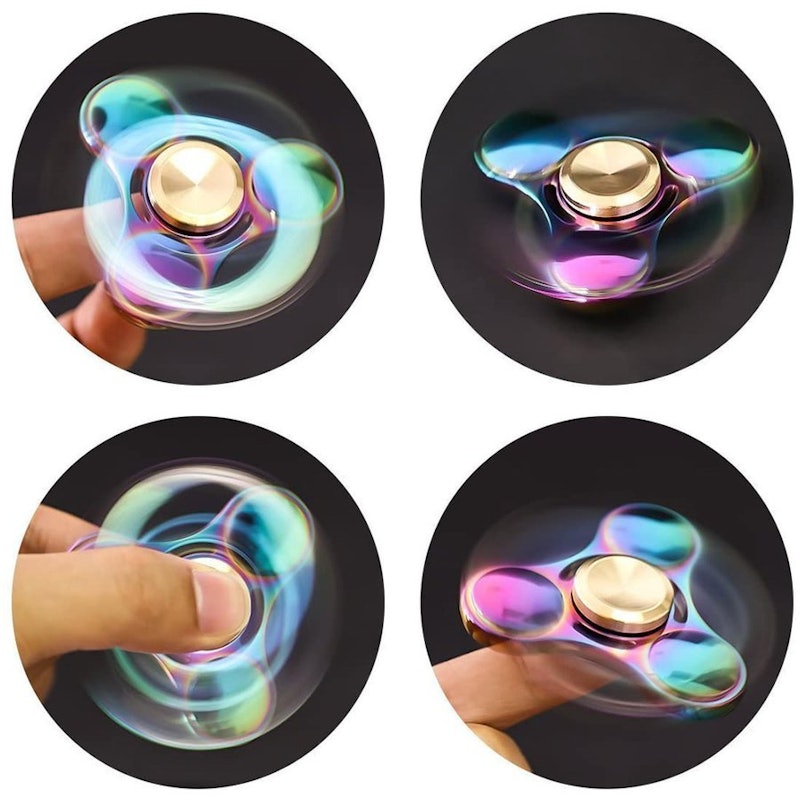 ハンドスピナー 7