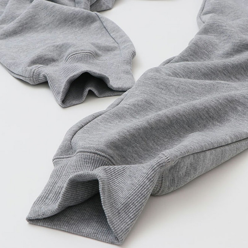 HOODED SWEAT・SWEAT PANTS 7