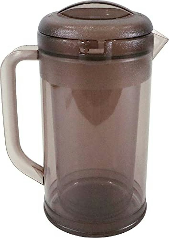 ノンウェットピッチャー1.7L 1