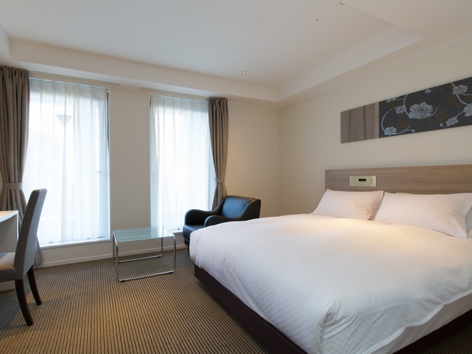 HOTEL四季 靱公園 2