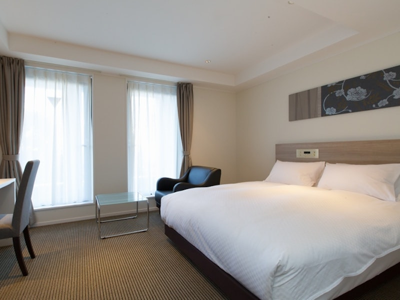 HOTEL四季 靱公園 2
