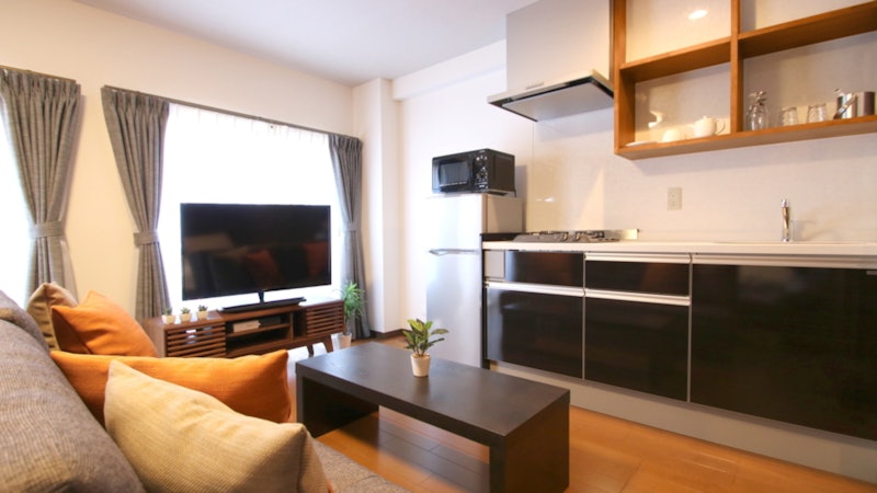 SA inn 長野石堂 5