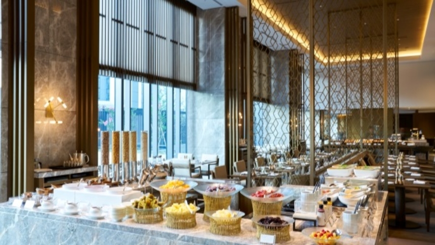 The Okura Tokyo 4