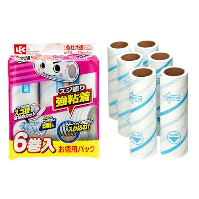スゴ技カット 強力粘着タイプ 1