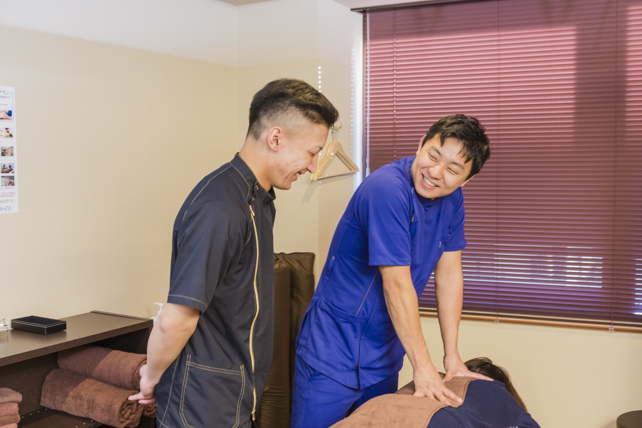 21年 東京都内の整体スクールのおすすめ人気ランキング10選 Mybest