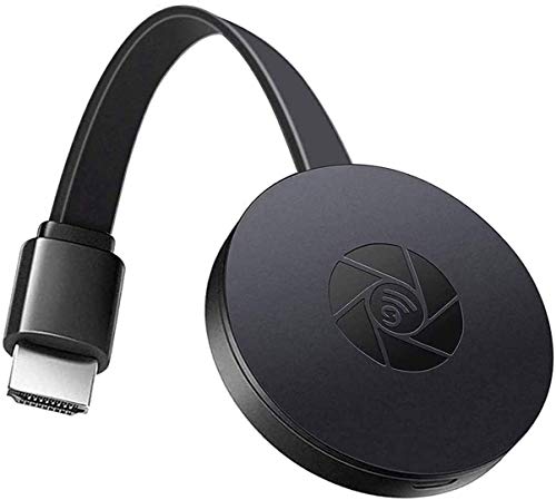 ミラーリング ワイヤレス hdmi ミラーキャスト 1