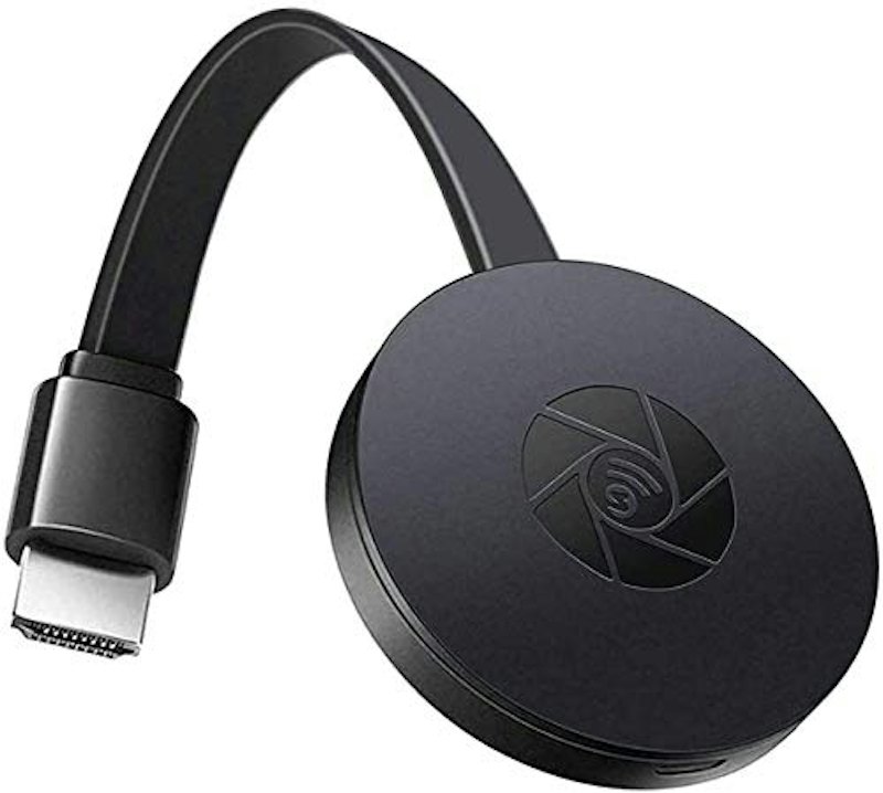 ミラーリング ワイヤレス hdmi ミラーキャスト 1