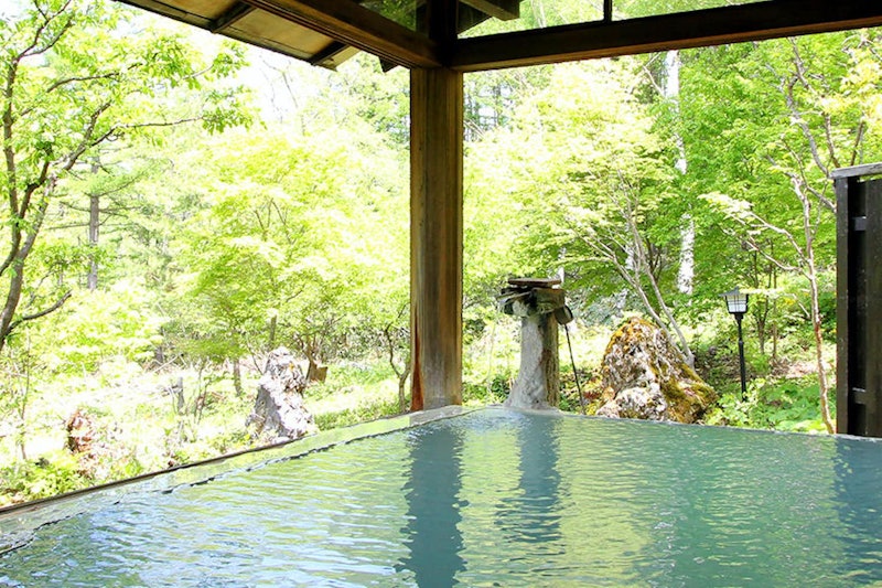 小梨の湯 笹屋 2