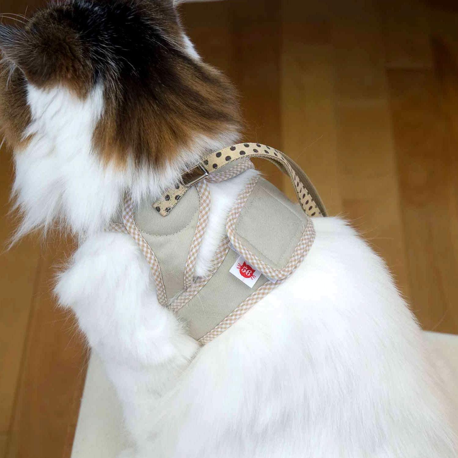 22年 猫用ハーネスのおすすめ人気ランキング33選 Mybest