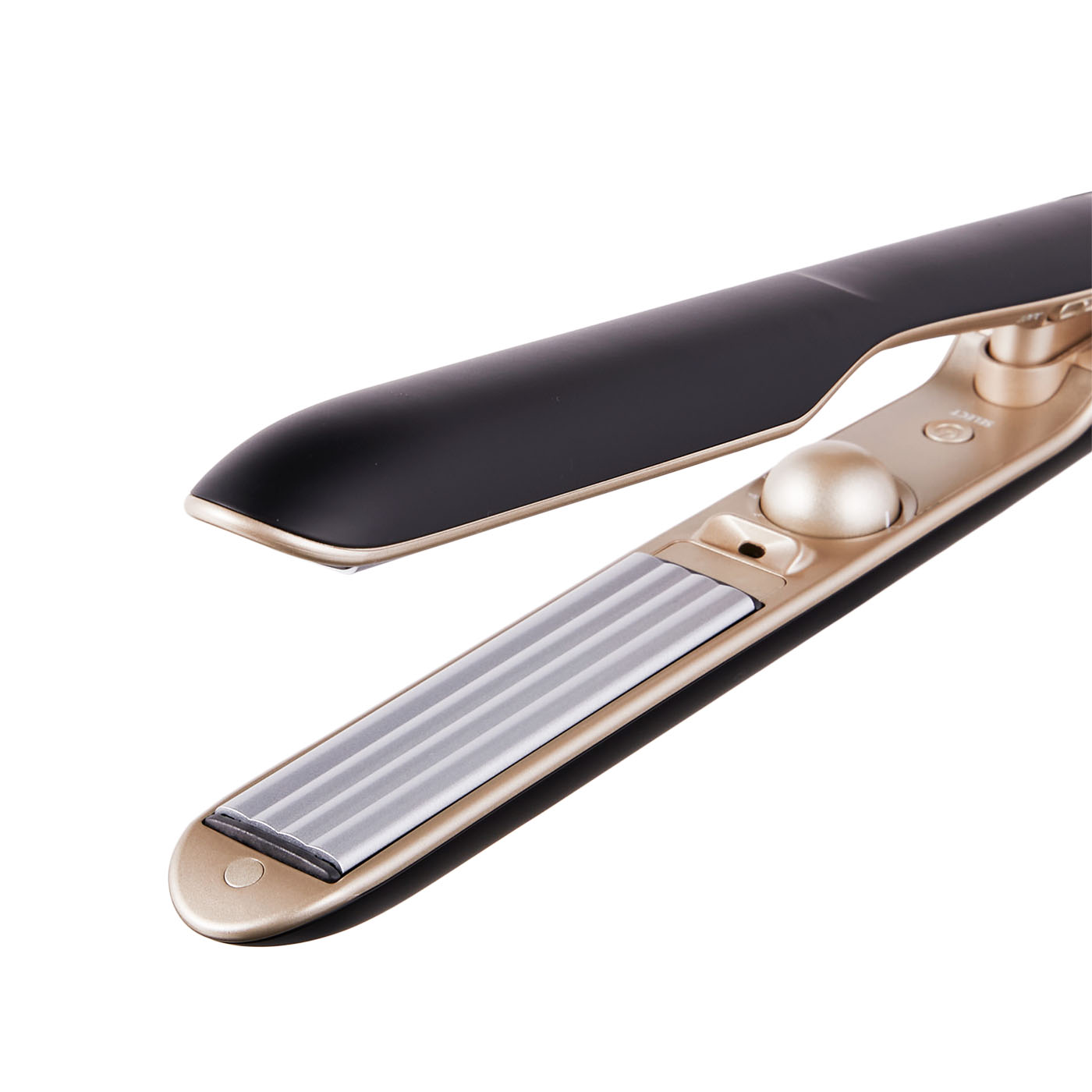 小泉成器 ヴィダルサスーン ダブルプロテクトストレートアイロン VSI