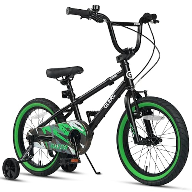 子ども用自転車 1