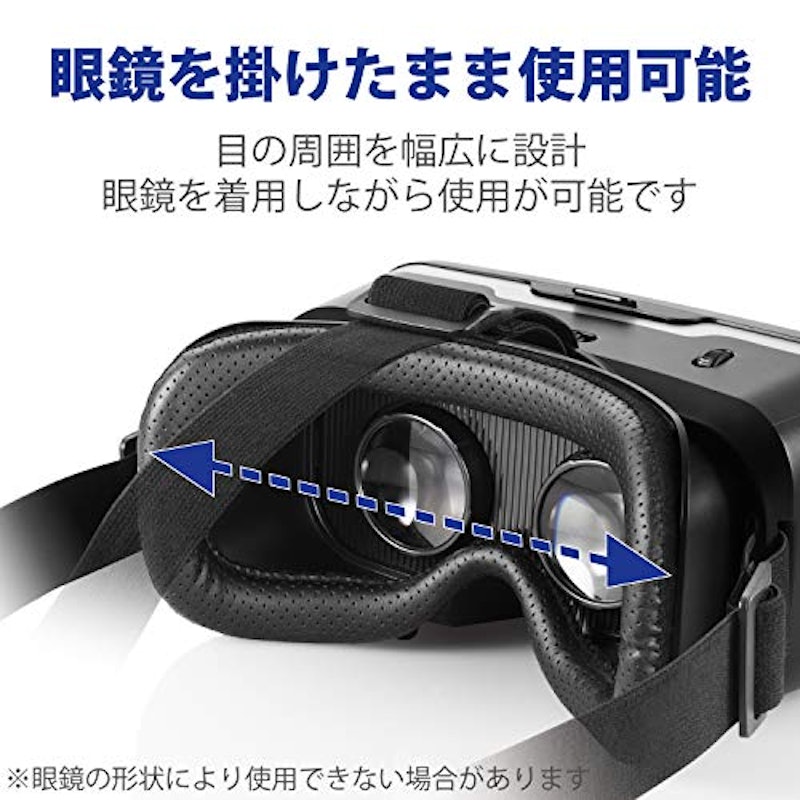 VRゴーグル 6