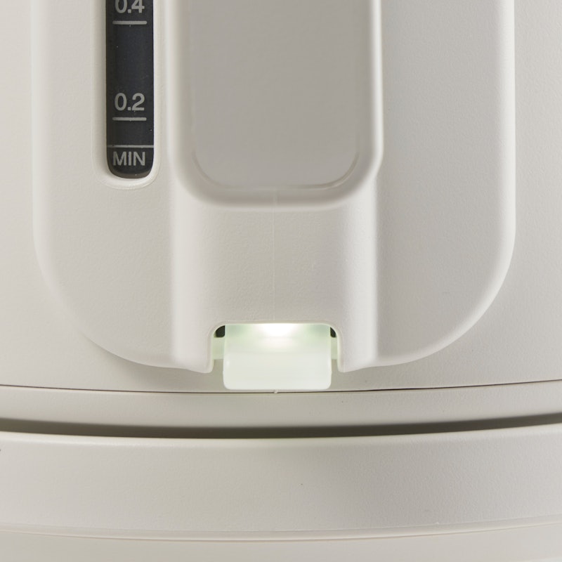 電気ケトル 2