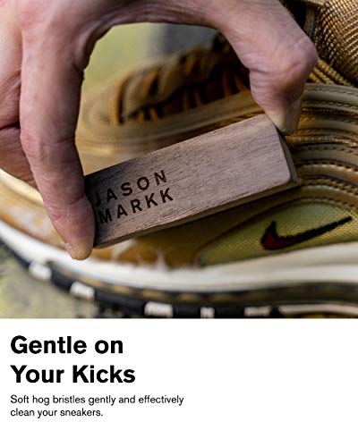 PREMIUM SHOE CLEANING BRUSH 2
