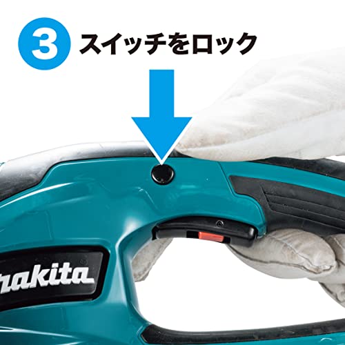 生垣バリカン 3