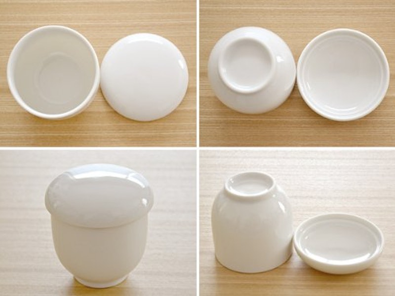 茶碗蒸し 4