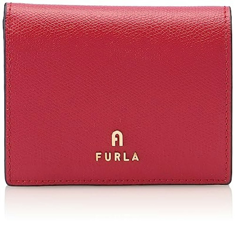 Camelia コンパクト財布