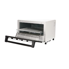 日立 コンベクションオーブントースター HMO-F100をレビュー 日立 コンベクションオーブントースター HMO-F100をレビュー