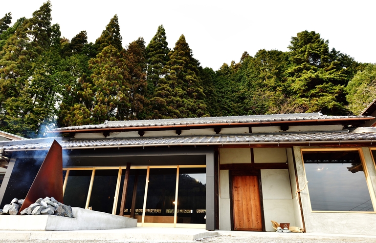 KAMIKAWA 2