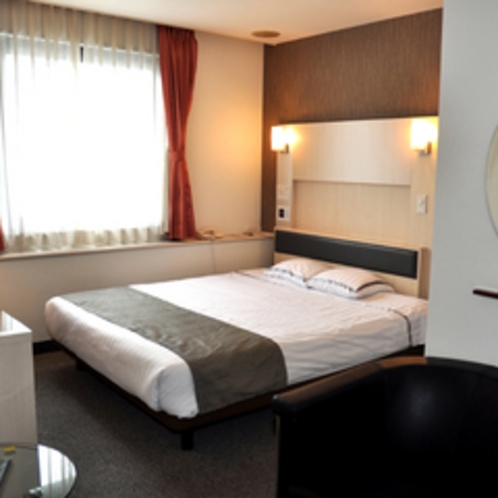 HOTEL WEST沼津 3