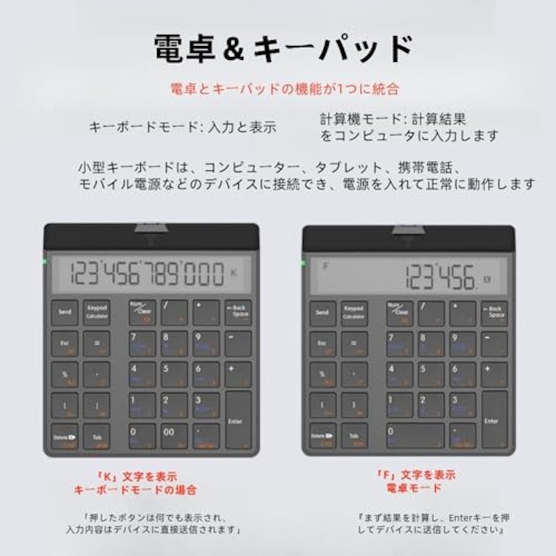 電卓 2