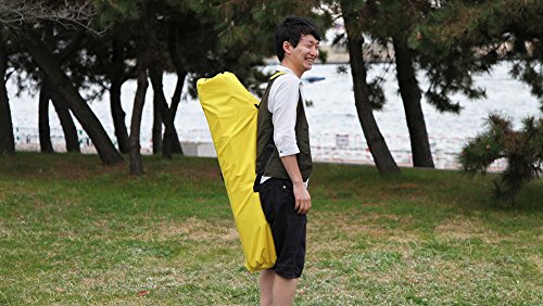 自立式ポータブルハンモック 5